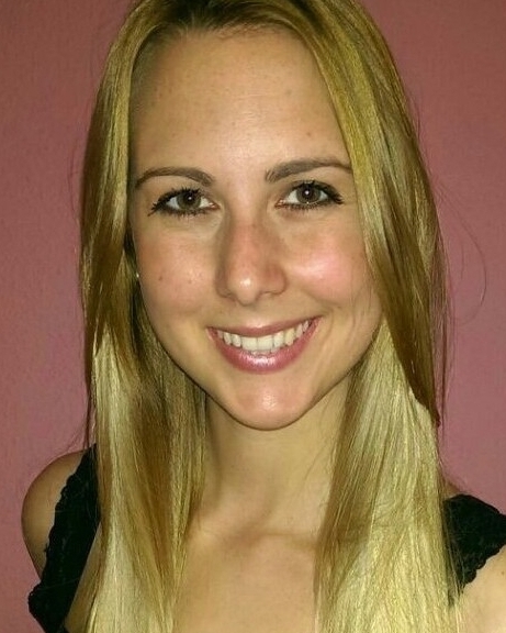 Profilbild von Vanessa