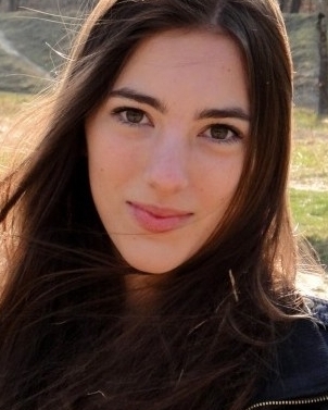 Profilbild von Klara