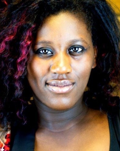 Profilbild von Lilly Akua