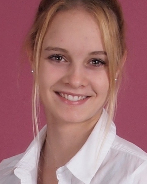 Profilbild von Alissa