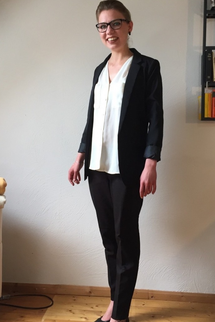 Weiteres Foto von Miquela