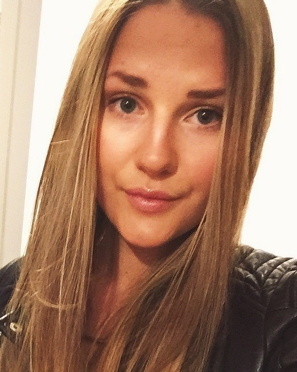 Profilbild von Ann-Katrin