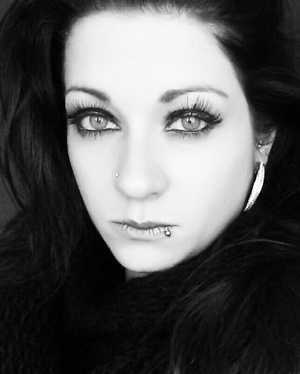 Profilbild von Simone