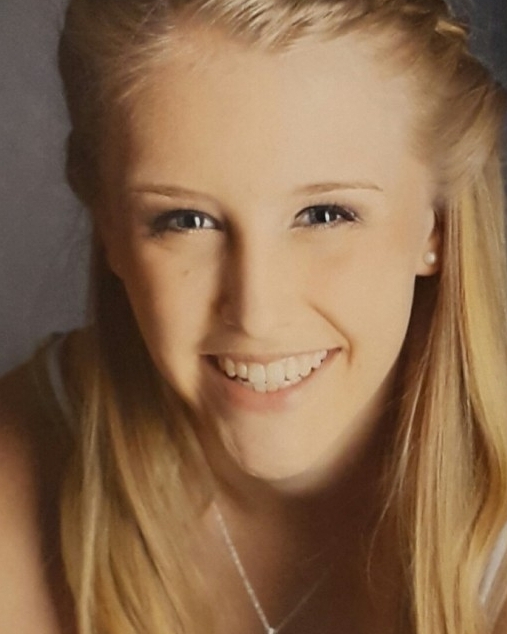 Profilbild von Miriam
