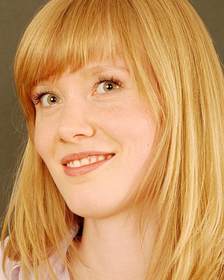 Profilbild von Anna