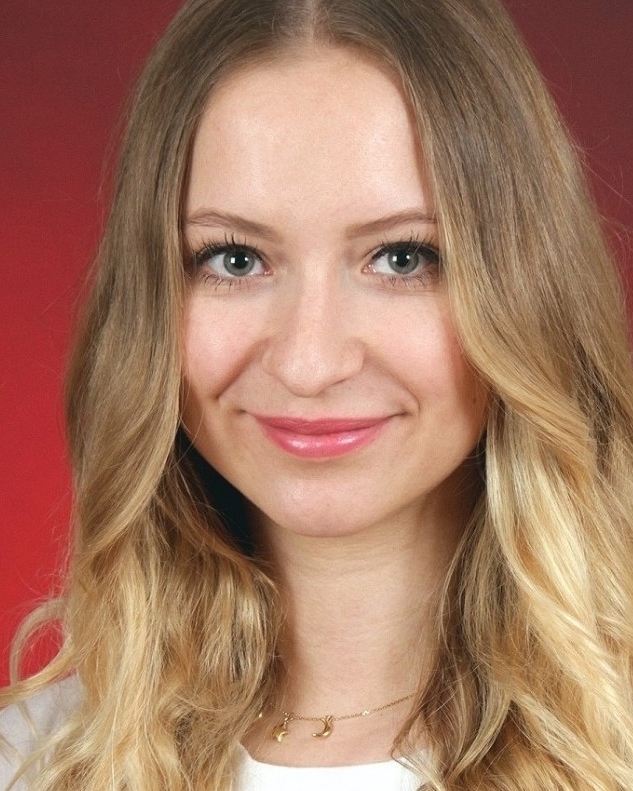 Profilbild von Jenny