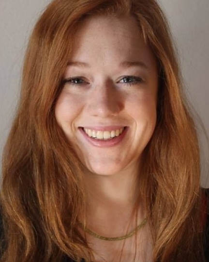 Profilbild von Stefanie
