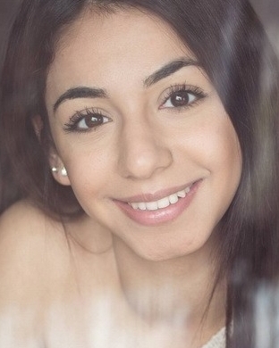 Profilbild von Jessica Iman