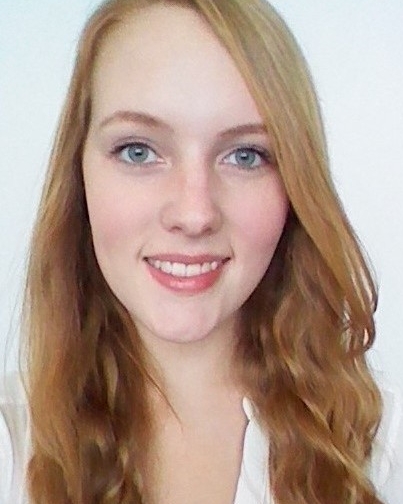 Profilbild von Anja