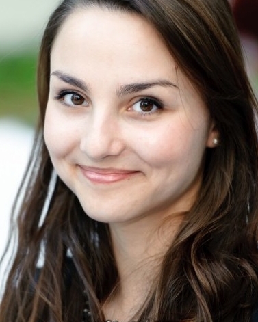 Profilbild von Pia