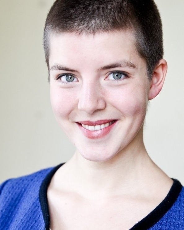 Profilbild von Maja
