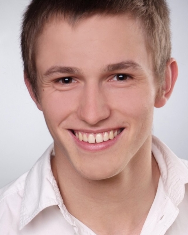 Profilbild von Georg