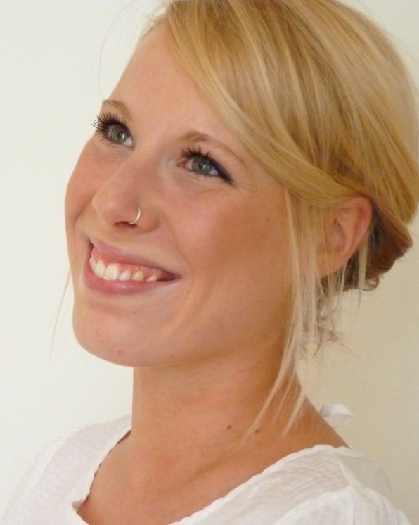 Profilbild von Mona
