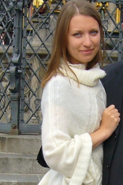 Weiteres Foto von Olga