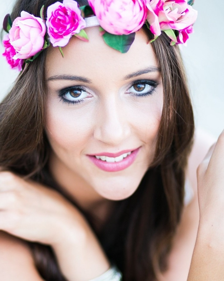 Profilbild von Jana Verena