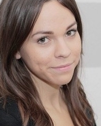 Profilbild von Fiona
