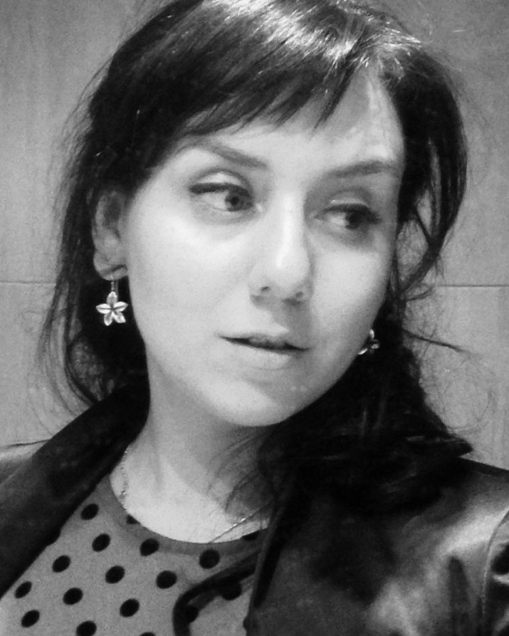 Profilbild von Elena