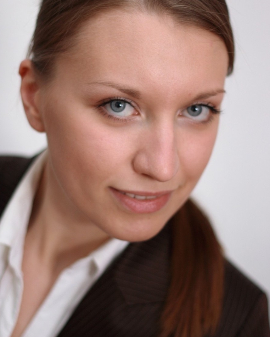 Profilbild von Olga