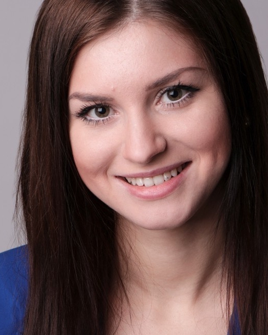 Profilbild von Julia