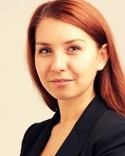Profilbild von Anetta