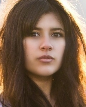 Profilbild von Mina