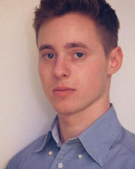 Profilbild von Sebastian