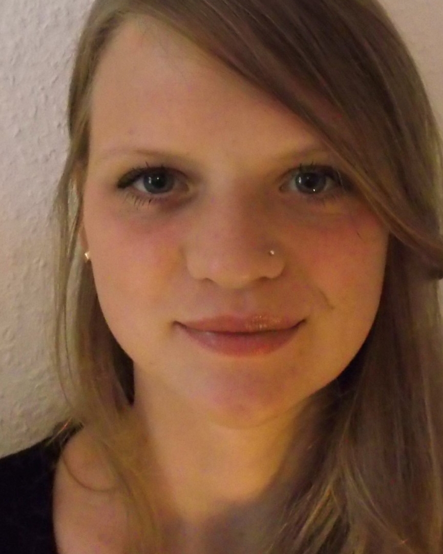 Profilbild von Helena