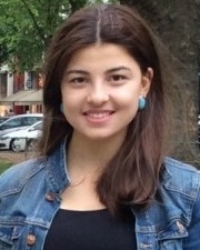 Profilbild von Müge