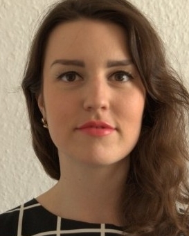 Profilbild von Verena