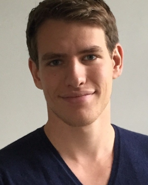 Profilbild von Moritz