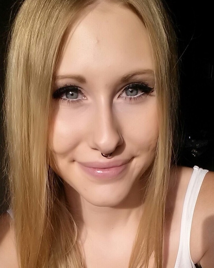 Profilbild von Alina