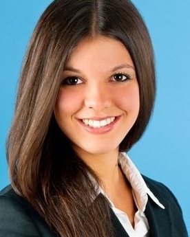 Profilbild von Rafaela