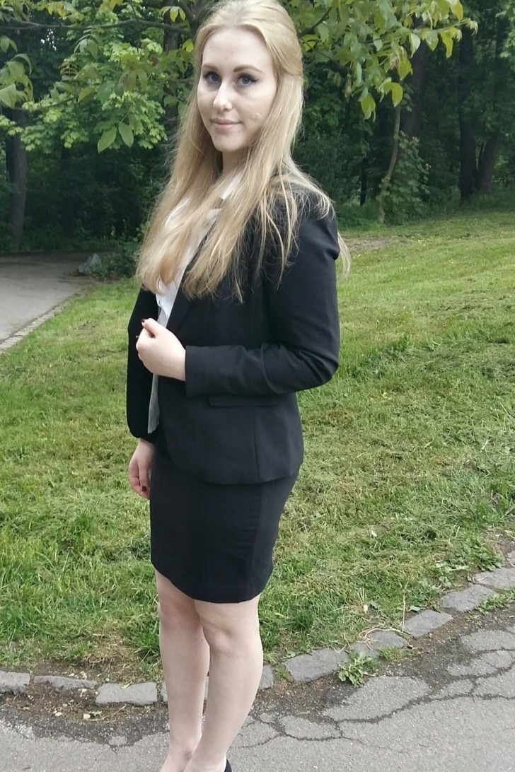 Weiteres Foto von Alina
