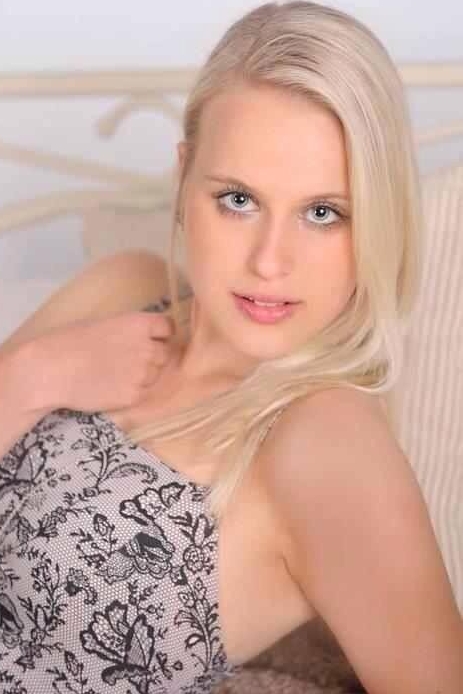 Weiteres Foto von Saskia