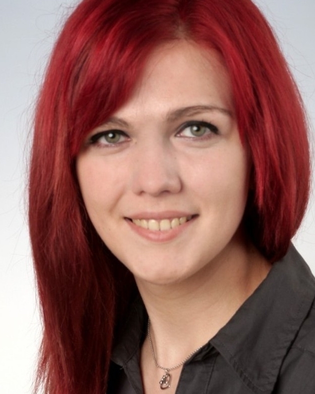 Profilbild von Elena