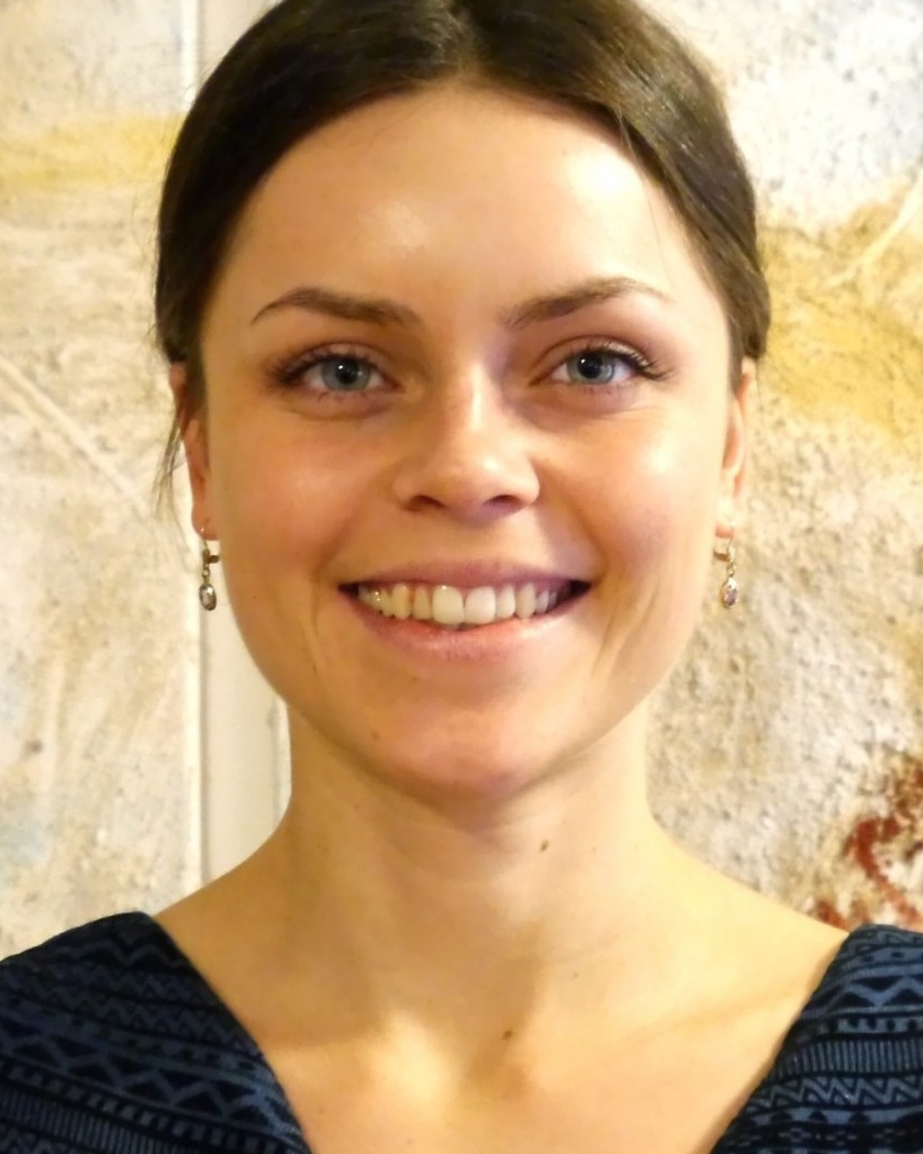 Profilbild von Mara