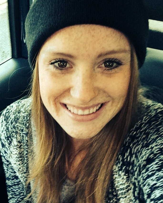 Profilbild von Anne