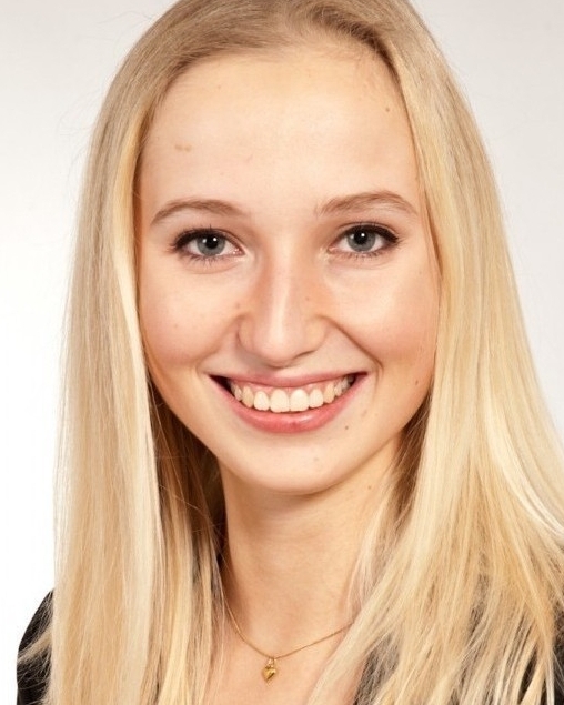 Profilbild von Sarah