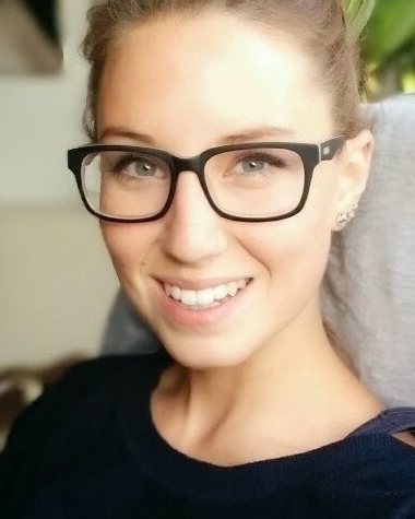 Profilbild von Sophie