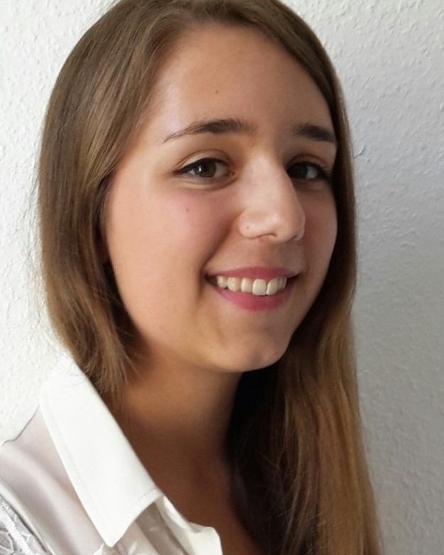 Profilbild von Alicia