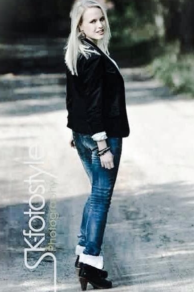 Weiteres Foto von Saskia
