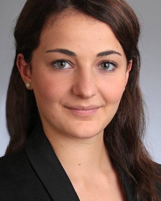 Profilbild von Viola