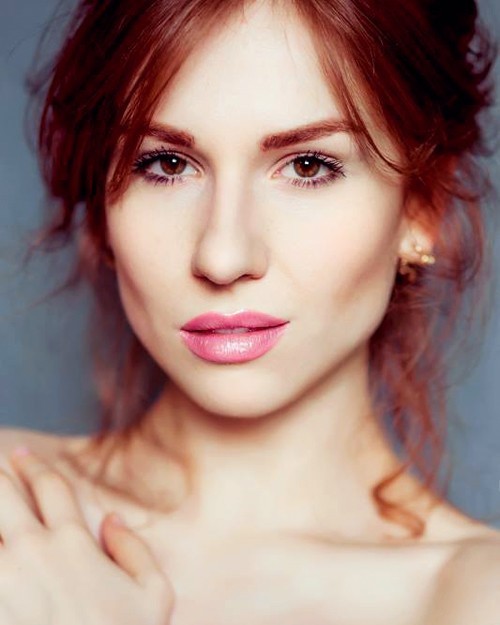 Profilbild von Miriam Valerie