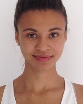 Profilbild von Alina