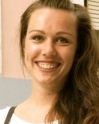 Profilbild von Ronja