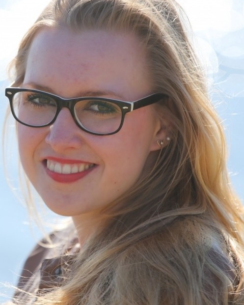 Profilbild von Laureen