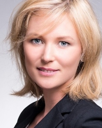 Profilbild von Julia