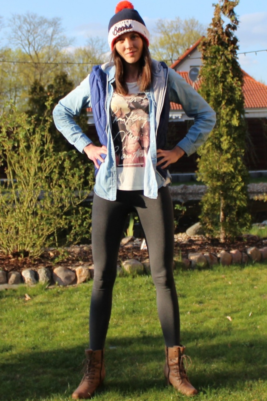 Weiteres Foto von Judy