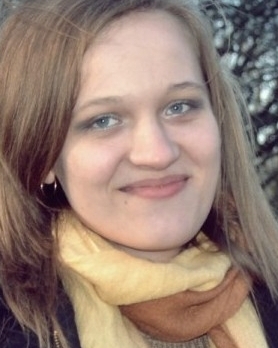Profilbild von Anastasiia