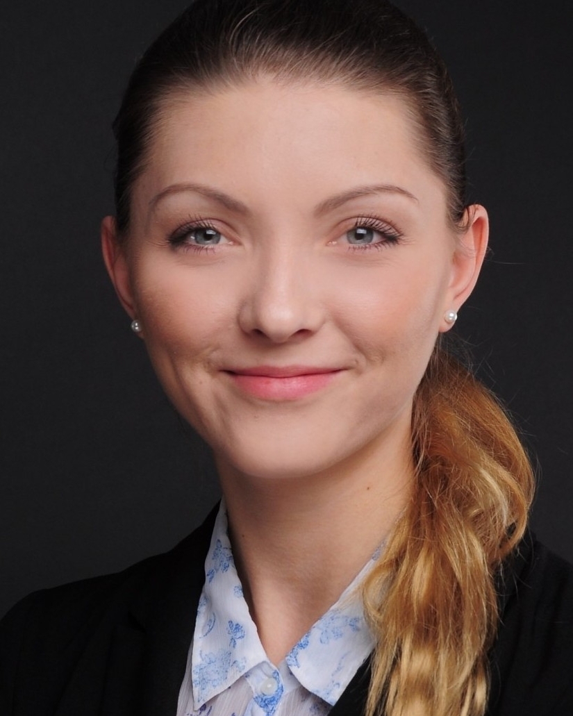 Profilbild von Anna
